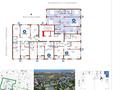 4-комнатная квартира · 135 м² · 8/9 этаж, Е-899 7 за 105 млн ₸ в Астане, Нура р-н — фото 3