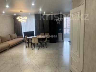 2-комнатная квартира · 73 м² · 5/11 этаж, Ткачёва 10/4 за 44.5 млн 〒 в Павлодаре