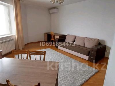 2-комнатная квартира · 64.2 м² · 8/9 этаж, Аскарова 21/9 за 53 млн ₸ в Алматы, Наурызбайский р-н