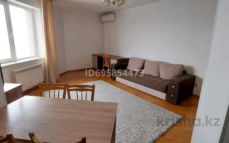 2-комнатная квартира · 64.2 м² · 8/9 этаж, Аскарова 21/9 за 53 млн ₸ в Алматы, Наурызбайский р-н — фото 2