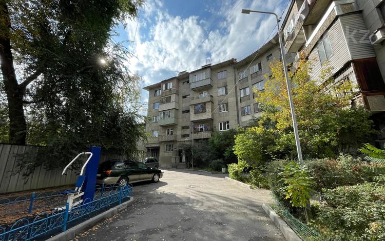 4-комнатная квартира, 85 м², 5/5 этаж, Физули 69А за 45 млн 〒 в Алматы, Турксибский р-н — фото 20