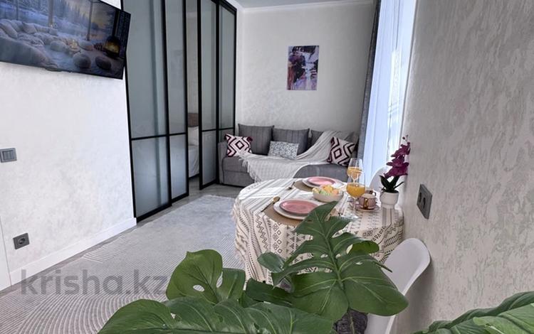 1-комнатная квартира · 40 м², мкр Юго-Восток, Строителей 33/14 — Спорткомплекс им Байшулакова,федерация тенниса, парк Победы,новая Корзина, маг. 12 месяцев, Собор Девы Марии Фатимской за 17 000 ₸ в Караганде, Казыбек би р-н — фото 65