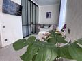 1-комнатная квартира · 40 м², мкр Юго-Восток, Строителей 33/14 — Спорткомплекс им Байшулакова,федерация тенниса, парк Победы,новая Корзина, маг. 12 месяцев, Собор Девы Марии Фатимской за 17 000 ₸ в Караганде, Казыбек би р-н — фото 10