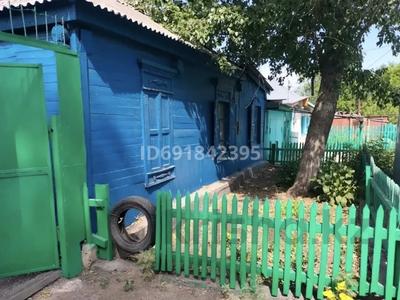 Жеке үй · 3 бөлме · 50 м² · 6 сот., Папанина, бағасы: 10.5 млн 〒 в Семее