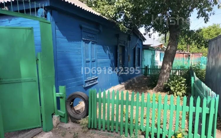 Жеке үй · 3 бөлме · 50 м² · 6 сот., Папанина, бағасы: 10.5 млн 〒 в Семее — фото 3