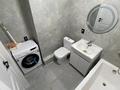 1-комнатная квартира · 37 м² · 10/16 этаж, Туркия 1280/2 — ул. туркия пересечение ул. алатау за 150 000 ₸ в Шымкенте, Абайский р-н — фото 7