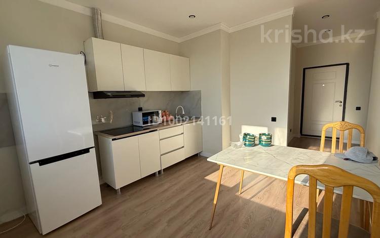 1-комнатная квартира · 37 м² · 10/16 этаж, Туркия 1280/2 — ул. туркия пересечение ул. алатау за 150 000 ₸ в Шымкенте, Абайский р-н — фото 10