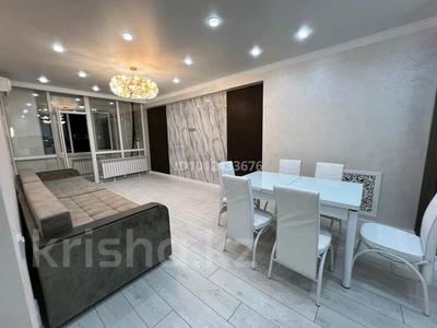3-комнатная квартира · 73 м² · 5/7 этаж, Кульджинский тракт 153/42 — Бухтарминская за 47 млн ₸ в Алматы, Турксибский р-н