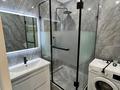 3-комнатная квартира · 73 м² · 5/7 этаж, Кульджинский тракт 153/42 — Бухтарминская за 47 млн ₸ в Алматы, Турксибский р-н — фото 11