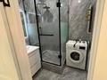 3-комнатная квартира · 73 м² · 5/7 этаж, Кульджинский тракт 153/42 — Бухтарминская за 47 млн ₸ в Алматы, Турксибский р-н — фото 19
