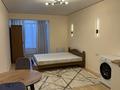 1-бөлмелі пәтер · 30 м² · 10/17 қабат, Ауэзова, бағасы: 250 000 ₸ в Алматы, Алмалинский р-н