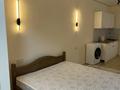 1-бөлмелі пәтер · 30 м² · 10/17 қабат, Ауэзова, бағасы: 250 000 ₸ в Алматы, Алмалинский р-н — фото 14