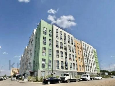 2-бөлмелі пәтер · 51 м² · 5/9 қабат, Кошкарбаева 60, бағасы: 24.3 млн ₸ в Астане, Сарайшык р-н