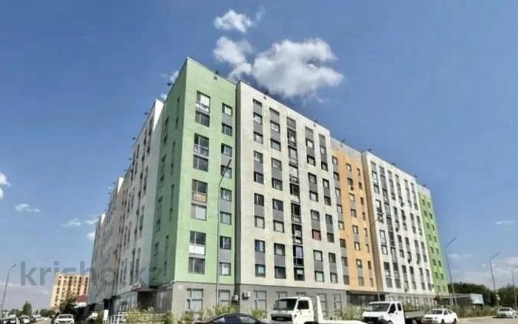 2-комнатная квартира · 51 м² · 5/9 этаж, Кошкарбаева 60 за 24.3 млн ₸ в Астане, Сарайшык р-н — фото 18
