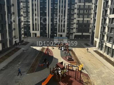 1-комнатная квартира · 33.5 м² · 8/9 этаж, Алатау 12а/1 за 20.5 млн ₸ в Алматы