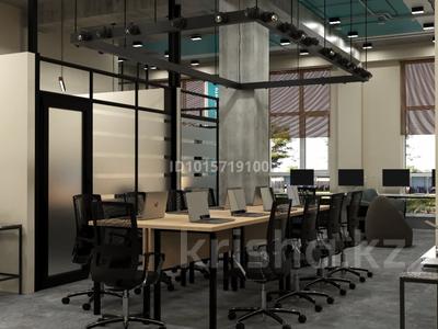 Офисы · 156 м² за ~ 1.6 млн ₸ в Астане, Нура р-н