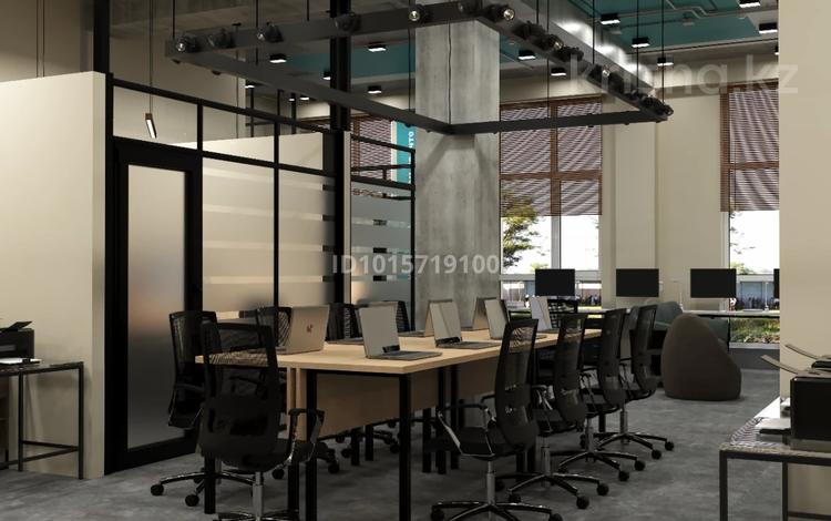 Офисы · 156 м² за ~ 1.6 млн ₸ в Астане, Нура р-н — фото 3