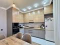 3-бөлмелі пәтер · 91 м² · 5/15 қабат, А 75 2 — Байтурсынова, бағасы: 44.5 млн ₸ в Астане, Алматы р-н — фото 2