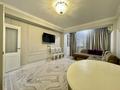 3-комнатная квартира · 107 м² · 2/10 этаж, Янушкевича — Потанина за 69 млн ₸ в Алматы, Медеуский р-н
