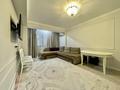 3-комнатная квартира · 107 м² · 2/10 этаж, Янушкевича — Потанина за 69 млн ₸ в Алматы, Медеуский р-н — фото 24