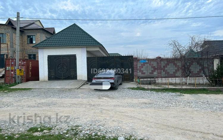 Отдельный дом · 3 комнаты · 90 м² · 8 сот., Айжарык — Мейрамтобе за 40 млн 〒 в Шымкенте, Енбекшинский р-н — фото 2