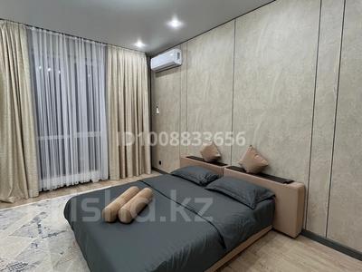 1-комнатная квартира · 70 м² · 4/12 этаж, мкр Тараз, Рыскулова 33 — Клиника Сезім, Старый Евразия Рынок за 16 000 ₸ в Шымкенте, Аль-Фарабийский р-н