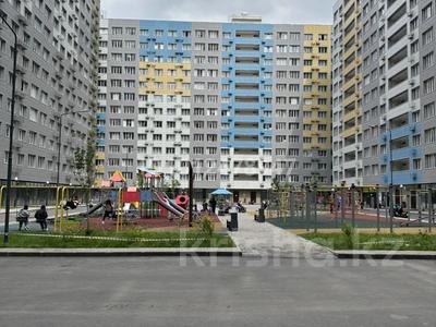 1-бөлмелі пәтер · 38 м² · 2/13 қабат, Есенова 160/3, бағасы: 28.5 млн ₸ в Алматы, Жетысуский р-н