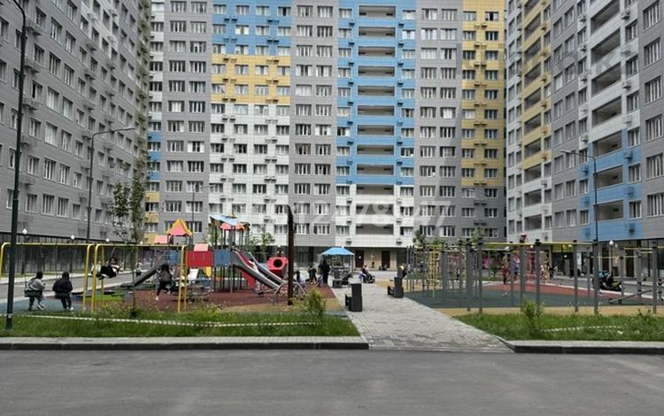 1-бөлмелі пәтер · 38 м² · 2/13 қабат, Есенова 160/3, бағасы: 28.5 млн ₸ в Алматы, Жетысуский р-н — фото 2