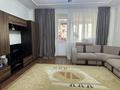 2-бөлмелі пәтер · 57.7 м² · 2/9 қабат, мкр Самал-2 18, бағасы: 60 млн ₸ в Алматы, Медеуский р-н