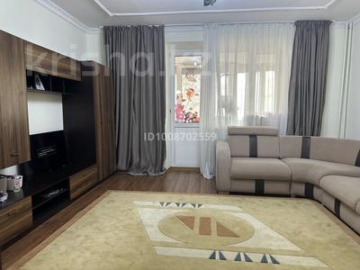 2-бөлмелі пәтер · 57.7 м² · 2/9 қабат, мкр Самал-2 18, бағасы: 60 млн ₸ в Алматы, Медеуский р-н