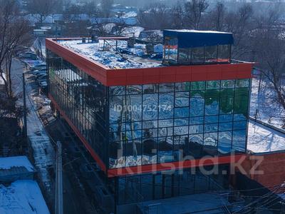 Свободное назначение, офисы, магазины и бутики, общепит, фитнес и спорт, медцентры и аптеки, образование, конференц-залы, кабинеты и рабочие места, студии · 1200 м² за 15.6 млн 〒 в Алматы, Бостандыкский р-н