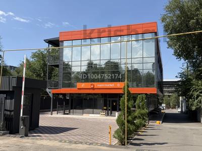 Свободное назначение, офисы, магазины и бутики, общепит, фитнес и спорт, медцентры и аптеки, образование, конференц-залы, кабинеты и рабочие места, студии · 644 м² за ~ 7.7 млн ₸ в Алматы, Бостандыкский р-н