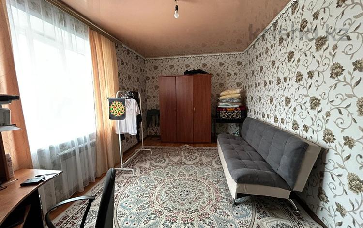 3-бөлмелі пәтер, 99.5 м², 9/9 қабат, Кобланды Батыра 36б, бағасы: 22.5 млн 〒 в Костанае — фото 11