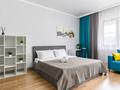 1-комнатная квартира · 45 м² · 3/14 этаж, Мкр. Самал-3 15к3 за 27 000 ₸ в Алматы, Медеуский р-н — фото 4