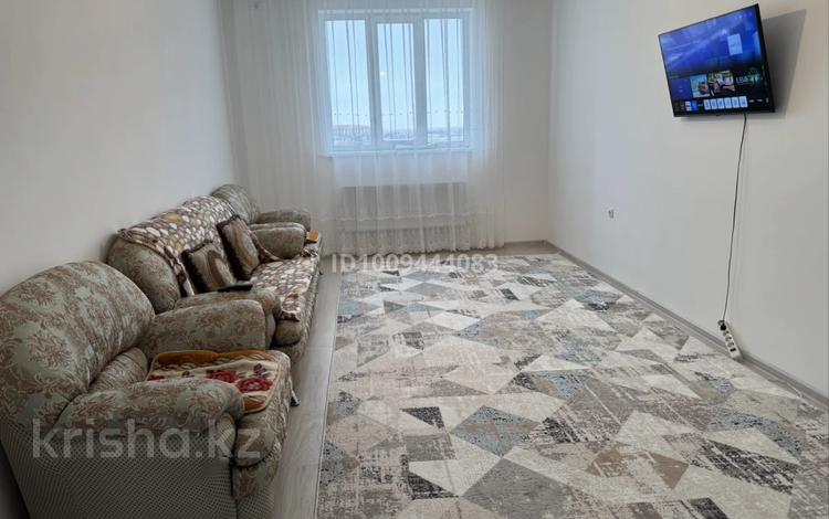 3-комнатная квартира · 100 м² · 4/5 этаж, мкр Нурсая, проспект Елорда — Рядом с к7 за 230 000 ₸ в Атырау — фото 5