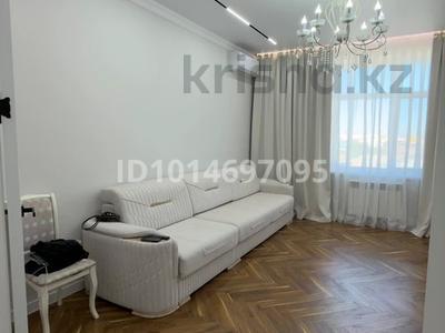 2-комнатная квартира · 71 м² · 8/13 этаж, мкр Юго-Восток, Букетова 3 за 39 млн ₸ в Караганде, Казыбек би р-н