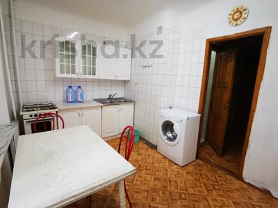 1-комнатная квартира · 40 м² · 3/5 этаж, Жибек Жолы 19 — Каирбекова за 180 000 ₸ в Алматы, Медеуский р-н
