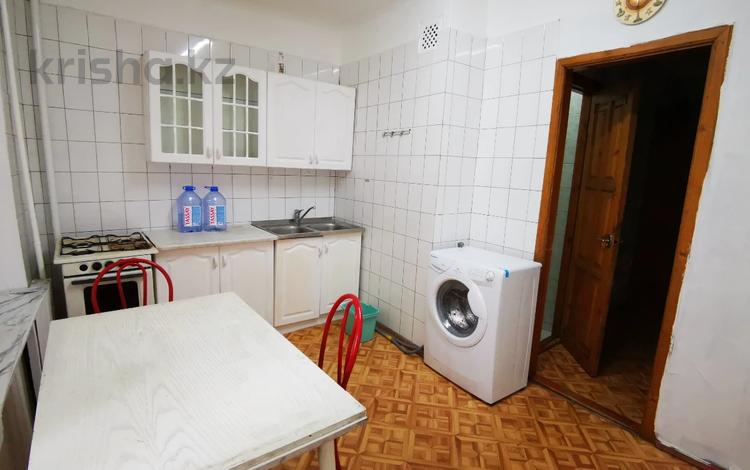 1-комнатная квартира · 40 м² · 3/5 этаж, Жибек Жолы 19 — Каирбекова за 180 000 ₸ в Алматы, Медеуский р-н — фото 2