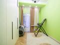 3-комнатная квартира · 88.7 м² · 1/4 этаж, Ер Тостык 3 за 86 млн ₸ в Алматы, Наурызбайский р-н — фото 3