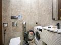 3-комнатная квартира · 88.7 м² · 1/4 этаж, Ер Тостык 3 за 86 млн ₸ в Алматы, Наурызбайский р-н — фото 7