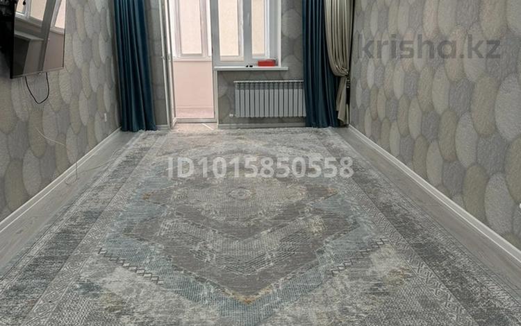 3-бөлмелі пәтер · 98 м² · 2/5 қабат, Ескі аэропорт ш/а., Алаш 4, бағасы: 400 000 ₸ в Уральске, мкр Старый Аэропорт — фото 2