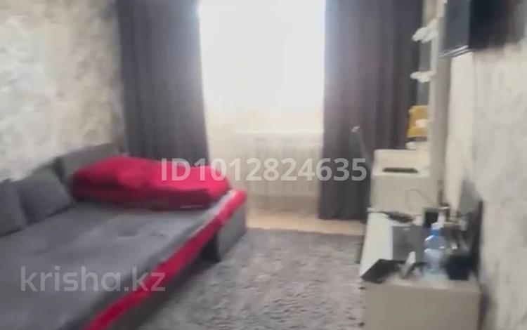 1-бөлмелі пәтер · 31 м² · 3/5 қабат, 9-й микрорайон, Северная 18а, бағасы: 150 000 ₸ в Костанае — фото 2