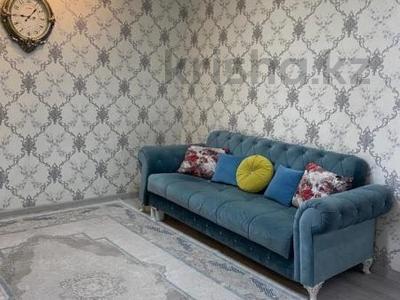 3-бөлмелі пәтер · 60 м² · 9/10 қабат, Жунисова, бағасы: 31.5 млн ₸ в Алматы, Наурызбайский р-н