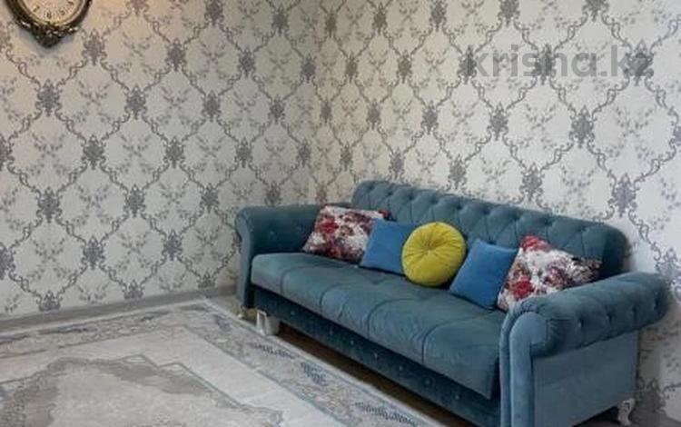 3-бөлмелі пәтер · 60 м² · 9/10 қабат, Жунисова, бағасы: 31.5 млн ₸ в Алматы, Наурызбайский р-н — фото 2