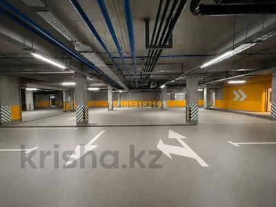 Паркинг · 20 м² · мкр Нуркент, Турара Рыскулова 102, бағасы: 35 000 ₸ в Алматы, Алатауский р-н
