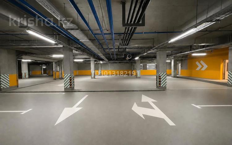 Паркинг · 20 м² · мкр Нуркент, Турара Рыскулова 102, бағасы: 35 000 ₸ в Алматы, Алатауский р-н — фото 2
