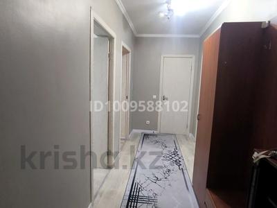 2-бөлмелі пәтер · 57 м² · 1/6 қабат, мкр Мадениет, Мкр. Мадениет 834/30, бағасы: 230 000 〒 в Алматы, Алатауский р-н