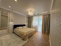 3-комнатная квартира · 91.33 м² · 15/21 этаж, Калдаякова 3 за 120 млн ₸ в Астане, Алматы р-н