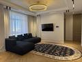 3-комнатная квартира · 91.33 м² · 15/21 этаж, Калдаякова 3 за 120 млн ₸ в Астане, Алматы р-н — фото 6