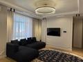 3-комнатная квартира · 91.33 м² · 15/21 этаж, Калдаякова 3 за 120 млн ₸ в Астане, Алматы р-н — фото 8